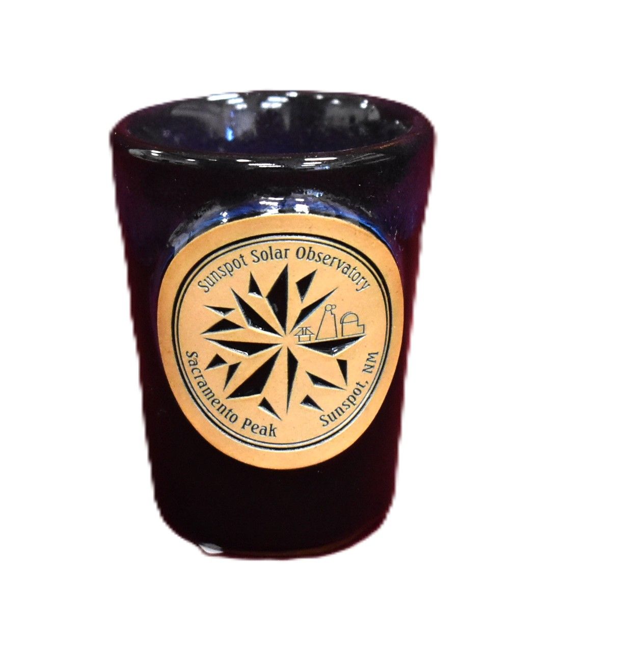 Shot Glass Shot Glass