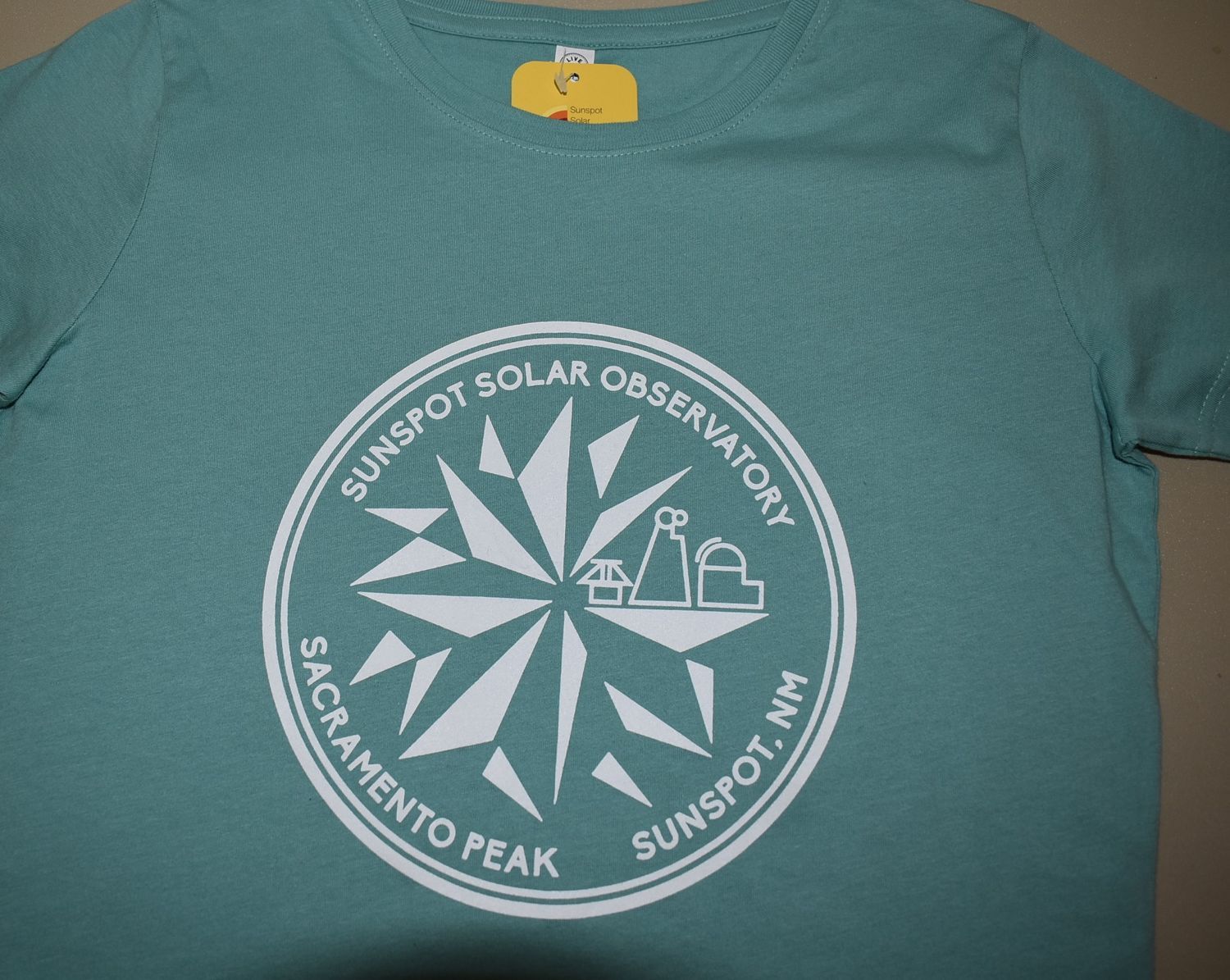 Woman's Crew Tee
