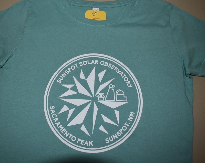 Woman's Crew Tee Woman's Crew Tee