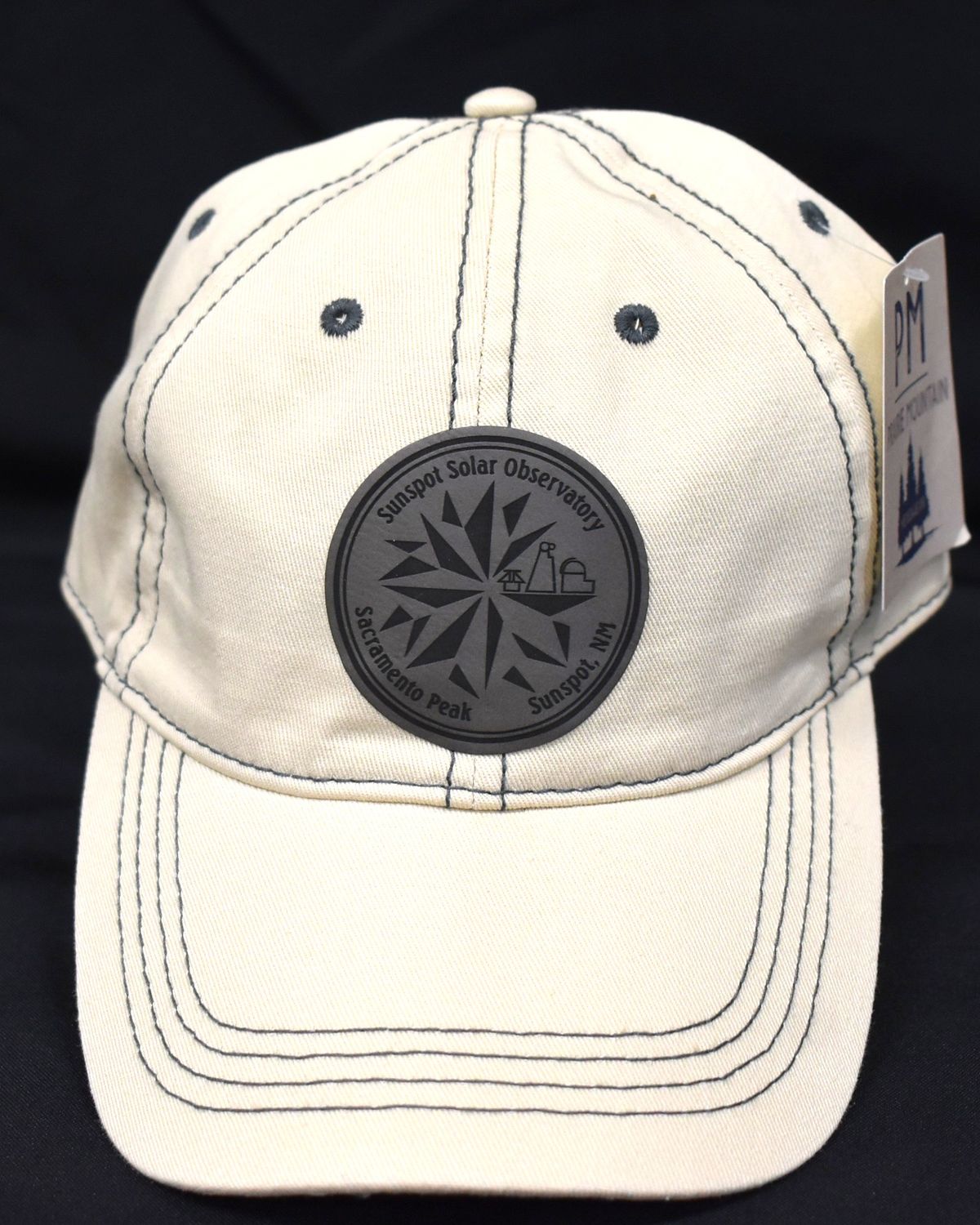 Hat Ptch