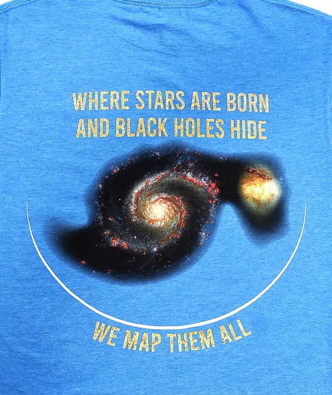 Stars Born