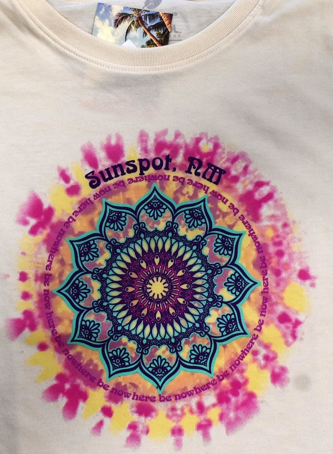 Mandala Mandala