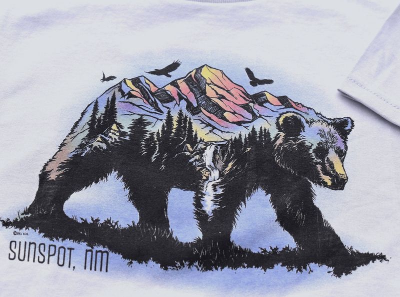Bear Youth