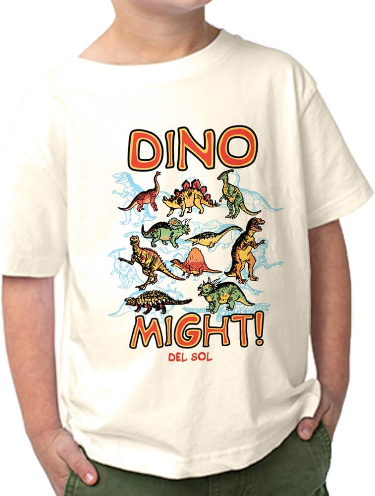 Dino T Dino T