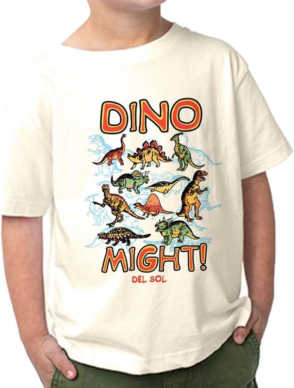 Dino T