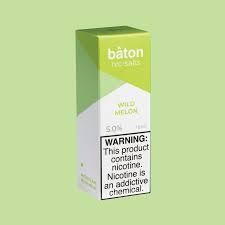 Baton Wild Melon 2.5%