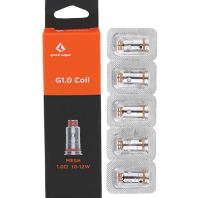G - Series Coils