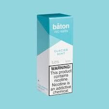 Baton Glacier Mint 2.5%
