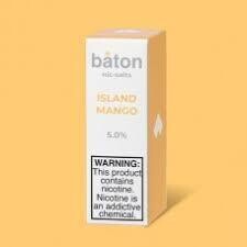 Baton Island Mango 2.5%
