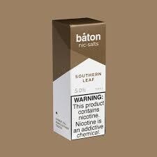 Baton Southern Leaf 2.5%