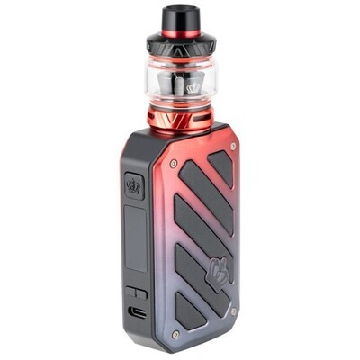Uwell Crown 5 Kits(CRC Version) Red