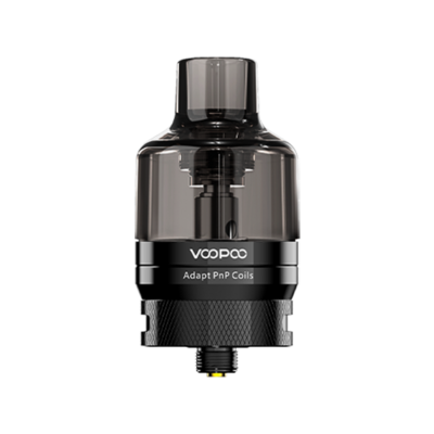 Voopoo Pnp Tank With Coils Black