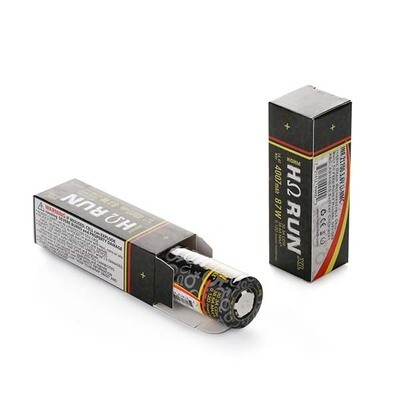 Hohm Life 21700 Battery- 2pcs Pack
