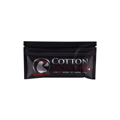 Cotton Bacon Bits (2G)