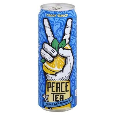 Peace Tea Tea + Lemonade (23 Fl Oz/ 680ml)