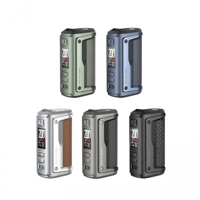 Voopoo Argus GT 2 (Mod Only)