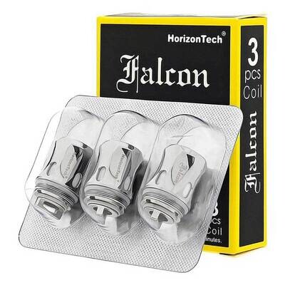 Falcon Replacement Coils F1 - 3pcs Pack