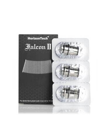 Falcon 2 Coil - 3pcs Pack