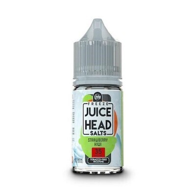 Juice Head Freeze Salts 30ML