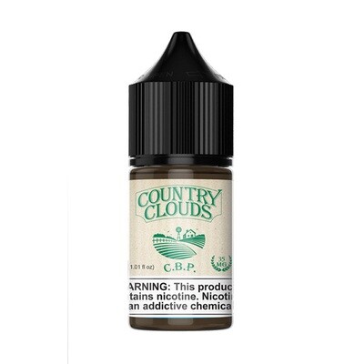 Country Clouds Salts 30ML 