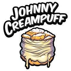 Johnny Creampuff Salt 30ML