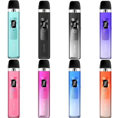 Geek vape Wenax Q Kit