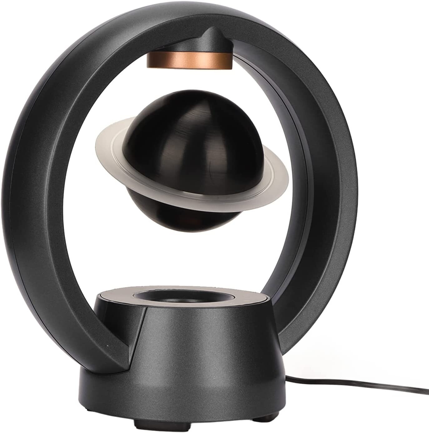 Magnetic Floating Wireless Speaker Levitating