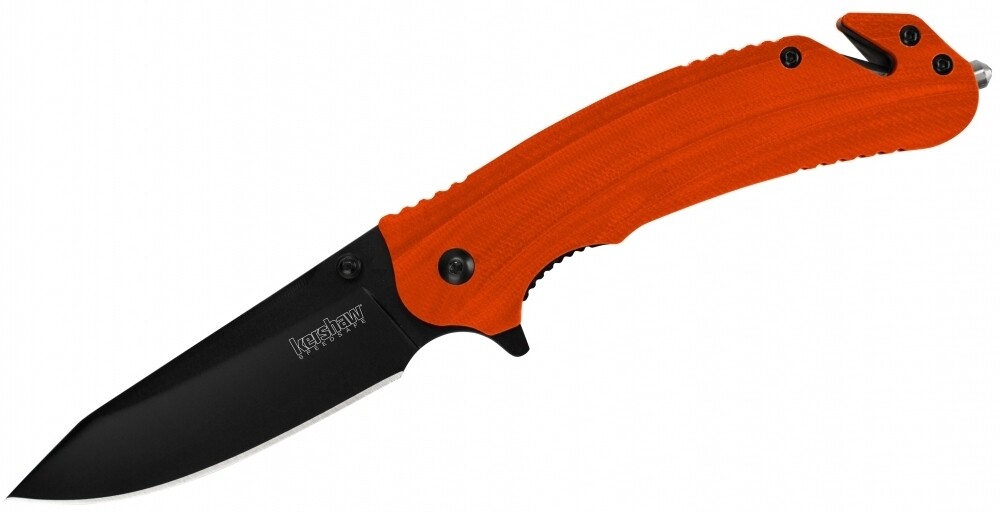 Нож KERSHAW 8650 BARRICADE