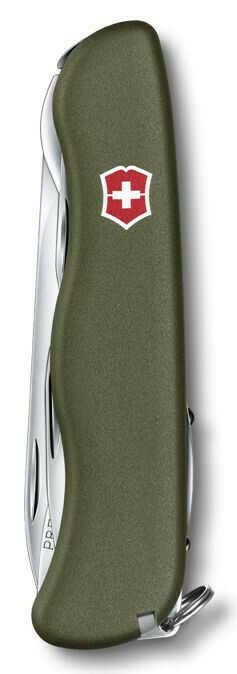 Нож Victorinox Picknicker Green (0.8353.4)