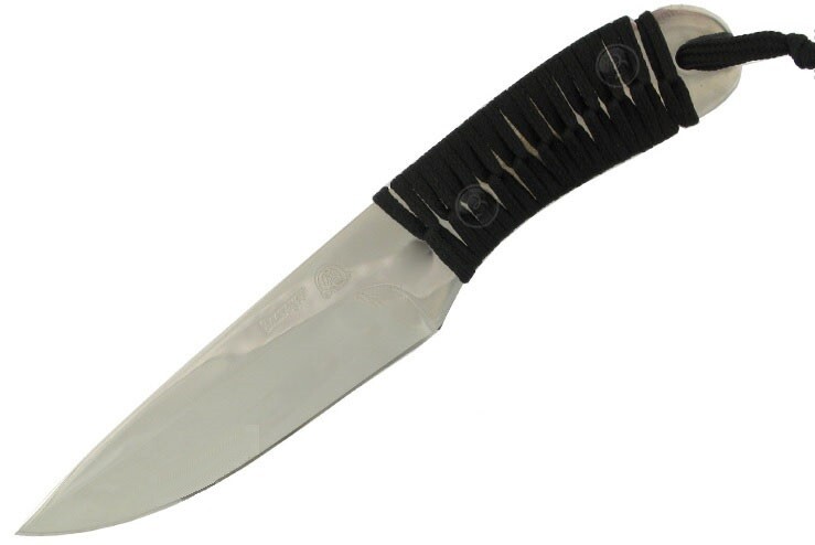 Нож Штырь-2 (обмотка)
