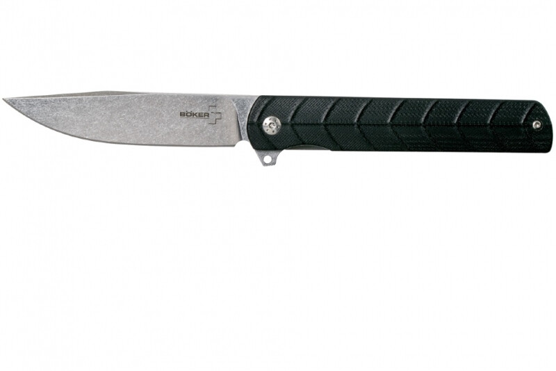 Нож Boker 01 BO242 Legion,9Cr13CoMoV
