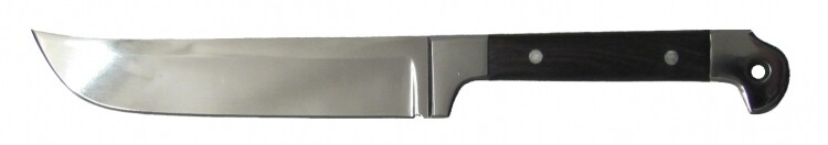 Нож "Узбек-1" 95х18,
