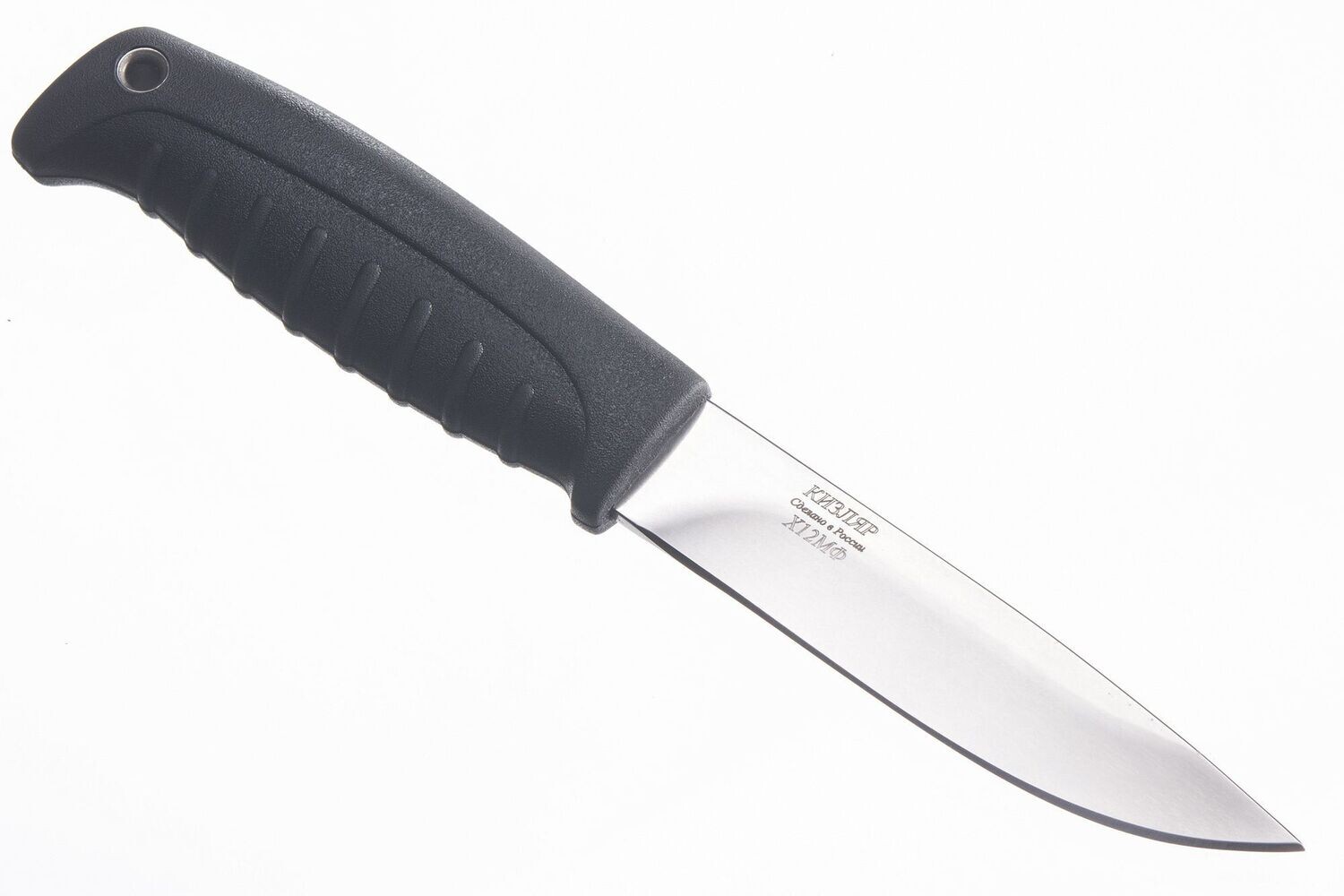 Нож Финский Х12МФ 061301
