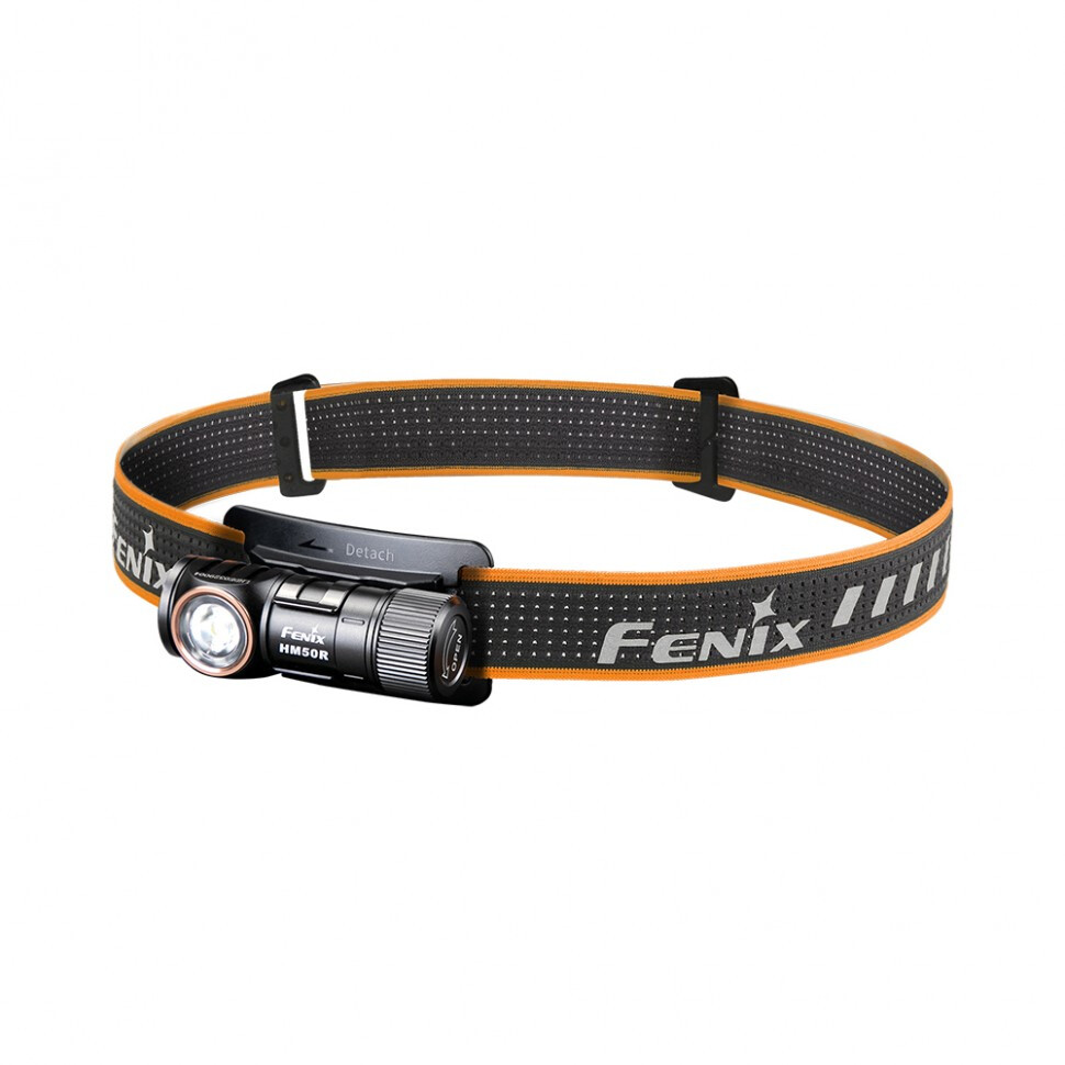 Фонарь Fenix HM50R V2.0