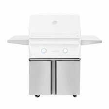 Twin Eagles 30"Grill Base with 2 Doors
