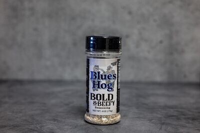 Blues Hog Bold & Beefy Rub