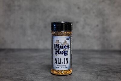 Blues Hog All In Seasoning