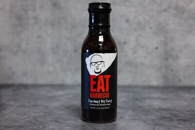 EAT BBQ The Next Best Thing Sauce