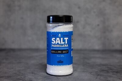 Frugoni Grilling Salt