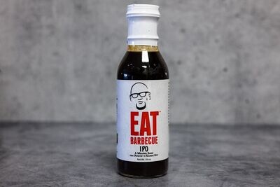 Eat BBQ IPO Sauce