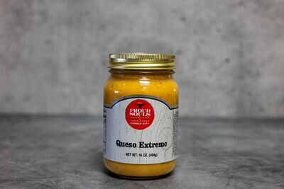Proud Souls Queso Extreme