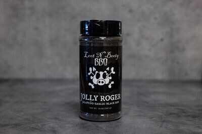 Loot N Booty Jolly Roger