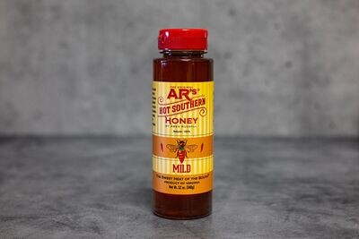 AR's Hot Southern Honey (Mild)