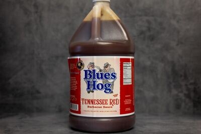 Blues Hog Tennessee Red Gallon