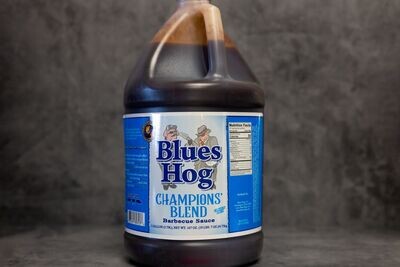 Blues Hog Champions Blend Gallon