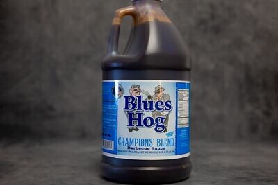 Blues Hog Champions Blend 1/2 Gallon