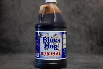 Blues Hog Original 1/2 Gallon