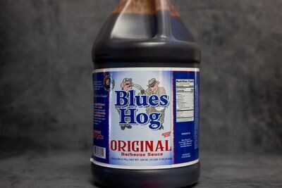 Blues Hog Original Gallon