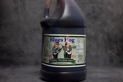 Blues Hog Smokey Mountain Gallon
