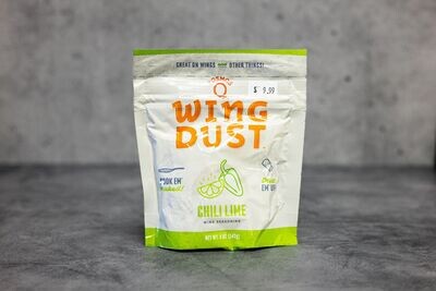 Kosmos Chile Lime Wing Dust